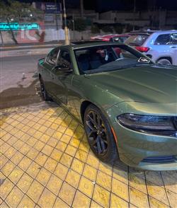 دودج تشارجر